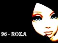 96-roza everyday wear
