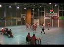 BC Palafrugell vs CB Blanes Cargols 2/10 BC Palafrugell vs CB Blanes Cargols 2/10
