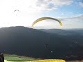 Poo Poo Point Paragliding in Seattle, Washington