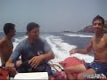 vacances a benisaf (ouest algerien)