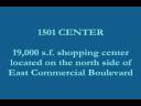 1501 CENTER