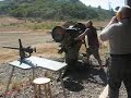 Quad Fifty Machinegun
