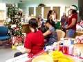 CTB Christmas Party in Saipan