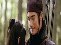 La Casa de las Dagas Voladoras/ The House of Flying Daggers