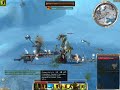 Feanor Farm port Briska