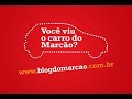 blog do marcão