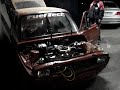 Tomate Fiat 147 Turbo - Primeiros passos