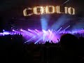 Coolio -Gansta's paradise live @ Back tot the 90's