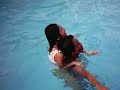 virgin swimmers..