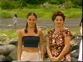 Telenovela La Mentira cap 36 (parte 4) La Cascada final