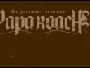 papa roach world around you papa roach world around you