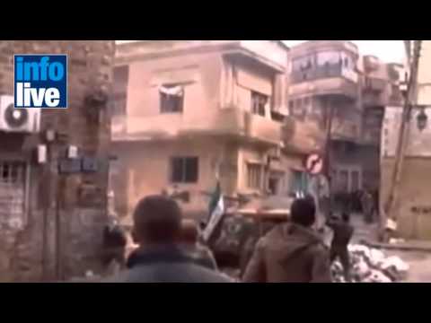 Syrian forces kill 60