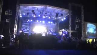 Captain Jack (Fuck You Very Much) Cover By SOULTAN TAHA Band Jambi