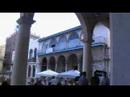 Old Havana - Plaza Veija