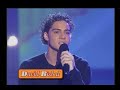 david bisbal - y ahora