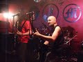 Deceptor Live!