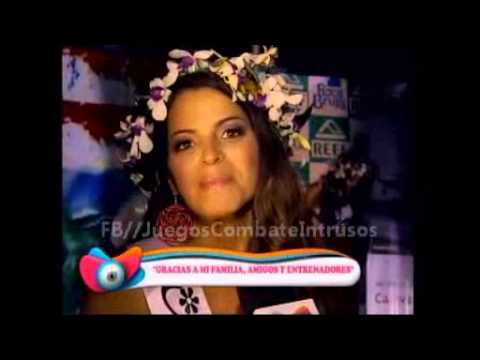 miriam gonzalez -