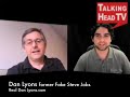 Did The Steve Jobs Health Scare Retire Fake Steve Jobs?