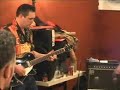 Bad Hangover - Uranium Rock