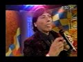 ivan cruz   me dices que te vas  en el show de koko giles 