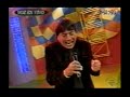 ivan cruz   me dices que te vas  en el show de koko giles 