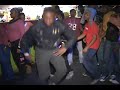 JAMZ LATE NIGHT WEEK 5 PRT 1