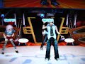 Audi : Totally Smexi Dance