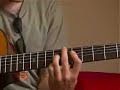 Rythme manouche bossa gypsy by Johann