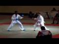 Open Karate Paris 2003 - Best Actions