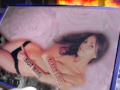 Sexy Tania Speed Painting
