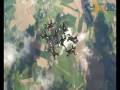 videos de 2008 Parachuting World Championships - 8-way Formation Skydiving - Spanish Team - Round 5