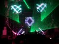 Qlimax 2007 Technoboy 5 minutes