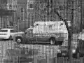 Jon par's AMBULANCE AT TYSENS LANE Film# 767