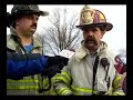 Hopewell Fire