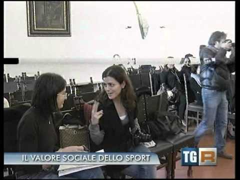 Immagine anteprima YouTube