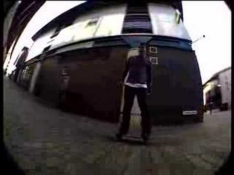 tom watts footage found for ...