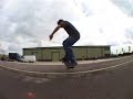 skateboarding, tom watts footage for his unabomber section found this by accident on you send it .com ha hahaha