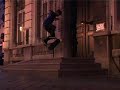 skateboarding, tom watts footage for his unabomber section found this by accident on you send it .com ha hahaha