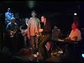 survivors play in mojo bar, copenhagen denmark.
vocal: roy richards
guitar: thomas puggaard-m�ller
bas: jens rugsted
piano: henning verner
drums: michael puggaard-m�ller
sax: pelle fridell