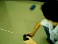 SourcingMap Remote Control RC Racing Music Car Toy