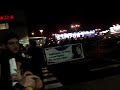 Bjork en Lima: haciendo planes