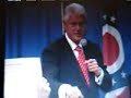 Bill Clinton tells off Anti-choicers