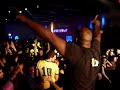 DJHYPE+MC DADDY EARL@MUSICDROME