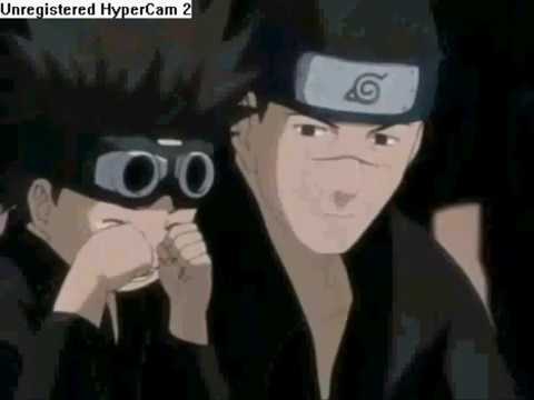 thrid hokage