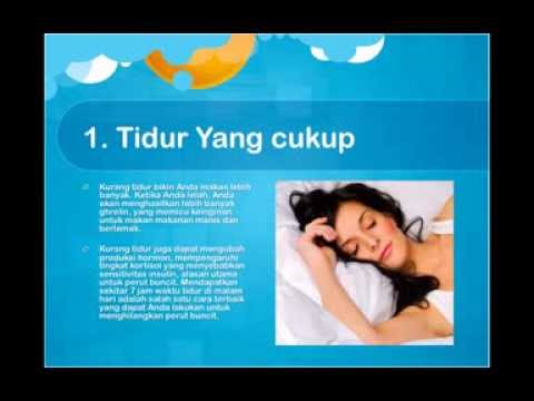 Tips hilangkan perut buncit dengan cepat Tips hilangkan perut buncit dengan cepat