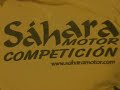husqvarna enduro de resistencia  junio 2007
