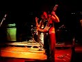 mutiny on the bounty Live @ CJR Remich Part1
