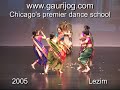 Lezim - Indian Folk Dance