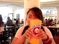 Spice Attack at Panda Express