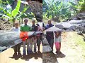 MISION EN LA PIEDRA DE LOS VEGANOS.